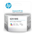 Głowica do HP Ink Tank 419 Smart Tank 500, 515, 530, 615 AiO (6ZA18AE) Color