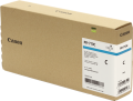 Canon oryginalny ink / tusz, TX-2000, TX-3000, TX-4000 PFI710C | 700ml (CF2355C001AA) Cyan