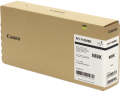 Canon oryginalny ink / tusz, TX-2000, TX-3000, TX-4000 PFI710MBK | 700ml (CF2353C001AA) MatteBlack
