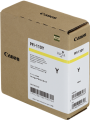 Tusz Canon PFI-110Y do TX-2000, TX-3000 | 110ml (CF2367C001AA) Yellow
