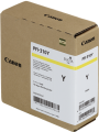 Tusz Canon PFI-310Y do TX-2000, TX-3000 | 330ml (2362C001) Yellow