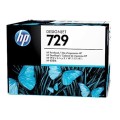 HP oryginalny głowica drukująca Nr.729, DesignJet T730,DesignJet T830 (F9J81A)