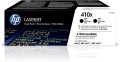 Toner Dwupak HP 410X do Color LaserJet Pro M452/477 (CF410XD) | 6 500 str. Black