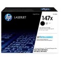 Toner Hewlett-Packard M611dn/M612dn | 25,2tys. (W1470X) Black
