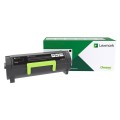 Toner Lexmark do MS521dn | 25tys. (56F2U00) Black