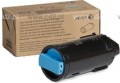 Toner Xerox VersaLink C600/C605 | 6tys. (106R03908) Cyan