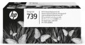 Głowica HP Nr.739 do DesignJet T850/T950 (498N0A) Color