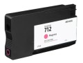 Tusz Zamiennik do Nr.712 Hewlett-Packard do T230/T630 | 29ml (3ED68A) Magenta