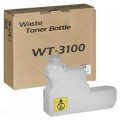 Pojemnik na zużyty toner Kyocera WT-3100 oryginalny 302LV93020 (WT-3100)