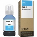 Tusz T49H2 Epson SureColor SC-3100x/3170x 140ml (C13T49H20N) Cyan