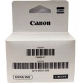 Głowica Canon Pixma G540 G640 left. Genuine Canon Print Head QY6-8056-000 Canon PIXMA G540 G640 - LEWA SZARY CZARNY CZERWONY