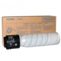 Toner 2szt Konica-Minolta Oryginał TN-118 (A3VW050) Black