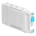 Atrament UltraChrome XD do Epson SureColor SC-T3000/T5000/T7000 | 110ml (C13T692200) Cyan