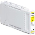 Atrament UltraChrome XD do Epson SureColor SC-T3000/T5000/T7000 | 110ml (C13T692400) Yellow