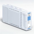Atrament UltraChrome XD do Epson SureColor SC-T3000/T5000/T7000 | 350ml (C13T693200 / C13T69320N) Cyan