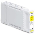 Atrament UltraChrome XD do Epson SureColor SC-T3000/T5000/T7000 | 350ml (C13T693400 / C13T69340N) Yellow