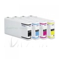 Atrament UltraChrome XD do Epson SureColor SC-T3000/T5000/T7000 | 350ml (C13T693500) MatteBlack