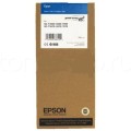 Atrament UltraChrome XD do Epson SureColor SC-T3000/T5000/T7000| 700ml (C13T694200) Cyan