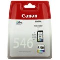 Tusz Canon Oryginał CL-546 (8289B001) Color(CMY)