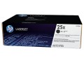 Toner HP 25X do LaserJet Enterprise M806/830 (CF325X) | 34 500 str. Black