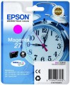 Tusz Epson Oryginał Nr.T2701 do WF-3620DWF | 3,6ml | 300str. (C13T27034010 C13T27034012) Magenta