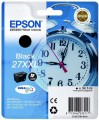 Tusz Epson Oryginał Nr.T2791 XXL do WF-3620DWF | 34,1ml | 2,2tys. (C13T27914010 C13T27914012) Black