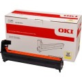 Bęben Oki do ES8431/8441/Pro8432WT | 30tys. (44844417) Yellow