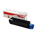Toner Oki do B412/B432/B512/MB472/MB492/MB562 | 3 000 str. (45807102) Black