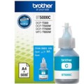 Tusz Brother do DCP-T300/T500W/T700W, MFC-T800W | 5 000 str. (BT5000C) Cyan