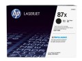 Toner HP 87X do LaserJet Enterprise M506/527 (CF287X) | 18 000 str. Black