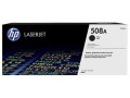 Toner HP 508A do Color LaserJet M552/553 | 6 000 str. (CF360A) Black