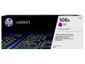 Toner HP 508A do Color LaserJet M552/553 | 5 000 str. (CF363A) Magenta