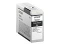 Tusz Epson Nr.T8501 do SC-P800 | 80ml (C13T850100) PhotoBlack