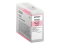 Tusz Epson Nr.T8506 do SPC-P800 | 80ml (C13T850600) LightMagenta