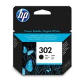 Tusz HP Nr.302 do Deskjet 1110/2130/3630 | 190 str. (F6U66AE) Black