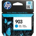 Tusz Hewlett-Packard do OfficeJet Pro 6960/6970 Oryginał Nr.903 (T6L87AE) Cyan