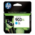 Tusz Hewlett-Packard do OfficeJet Pro 6960/6970 Oryginał Nr.903XL (T6M03AE) Cyan