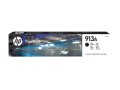 Tusz HP 913A do PageWide Pro 452DW/DWT, 477DW/DWT | 3 500 str. (L0R95AE) Black