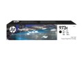 Tusz HP 973X do PageWide Pro 452DW/DWT, 477DW/DWT | 10 000 str. (L0S07AE) Black