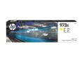 Tusz HP 973X do PageWide Pro 452DW/DWT, 477DW/DWT (F6T83AE)  | 7 000 str. Yellow