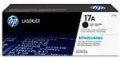 Toner HP 17A do LaserJet M102/130 (CF217A) | 1 600 str. Black