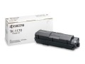 Toner Kyocera-Mita Oryginał TK-1170 (1T02S50NL0) Black