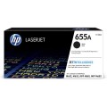 Toner HP 655A do Color LaserJet Enterprise M653 (CF450A) | 12500 str. Black
