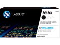 Hewlett-Packard Oryginał do Toner HP 656X do Color LaserJet Enterprise M652 | 27tys. (CF460X) Black