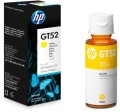 Tusz GT52 do HP GT 5810/5820 | 8000str. (M0H56AE) Yellow