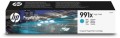 Tusz 991X do HP PW Pro 772 | 16000str. (M0J90AE) Cyan