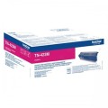 Toner Brother do MFC-L8690CDW | 4 000 str. (TN-423M) Magenta