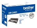 Bęben Brother do HL-L2352DW | 12tys. (DR-2401) Black