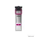 Tusz Epson Oryginał Nr.T9453 38.1 ml do serii WF-C5xx 5000 stron (C13T945340) Magenta