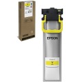 Tusz Epson Oryginał Nr.T9454 38.1 ml do serii WF-C5xx 5000 stron (C13T945440) Yellow